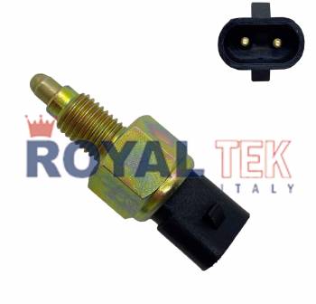 BULBO SENSOR MARCHA ATRAS  ROYALTEK FORD RANGER 3.0 POWERSTROKE --- OEM BG1T15520A C9TZ15520C
